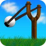 Logo of Mini Golf Fun – Crazy Tom Shot android Application 